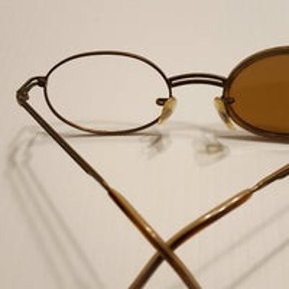 Vintage Ray Ban B&L W3086 Rituals eyeglasses frame. main image 4